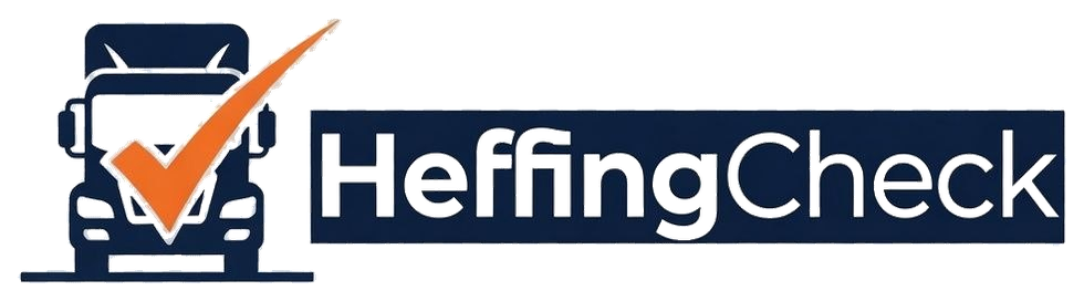 HeffingCheck